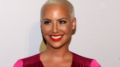 Amber rose beyonce becky