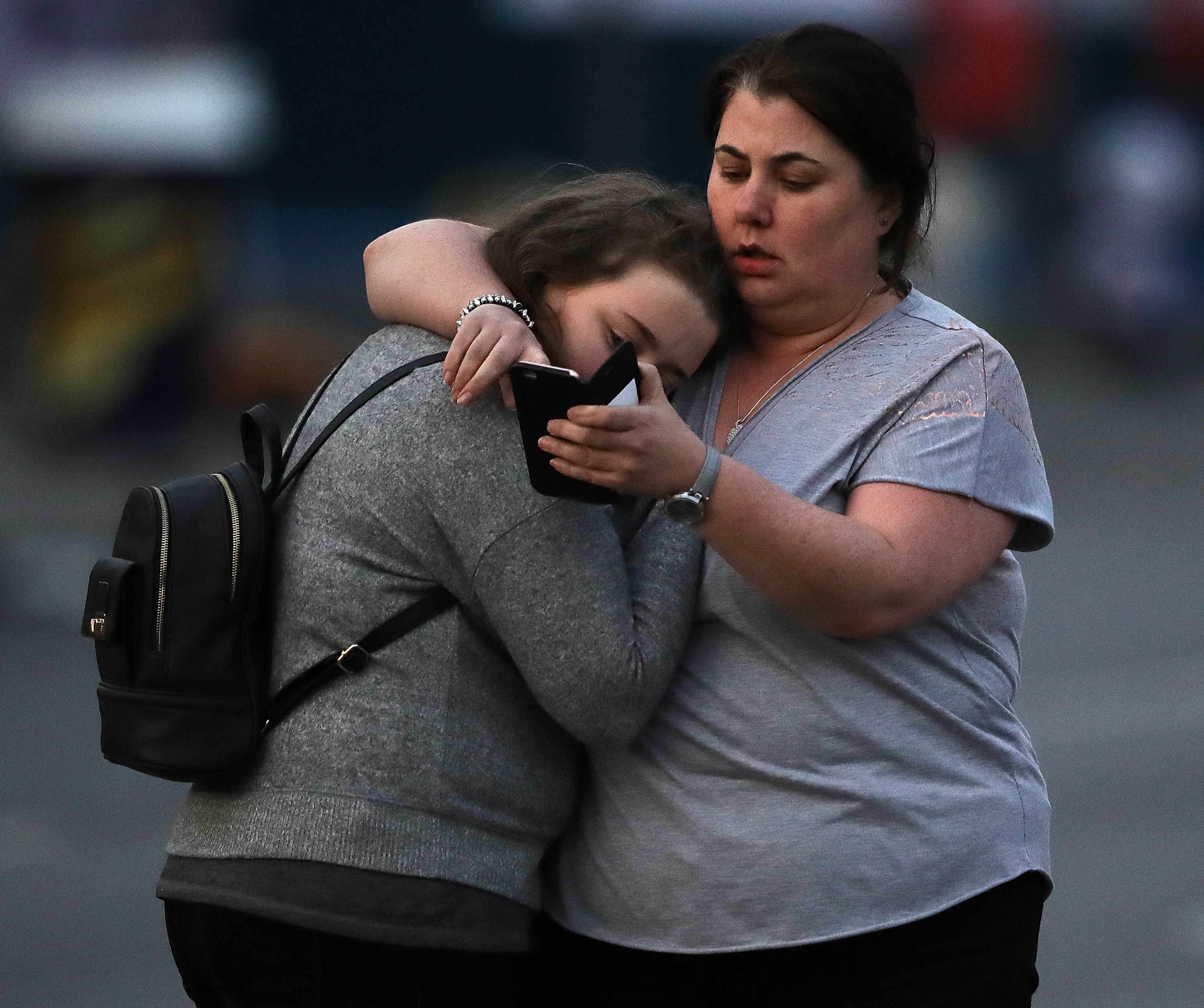 ariana grande bombing getty images ariana grande bombing getty images