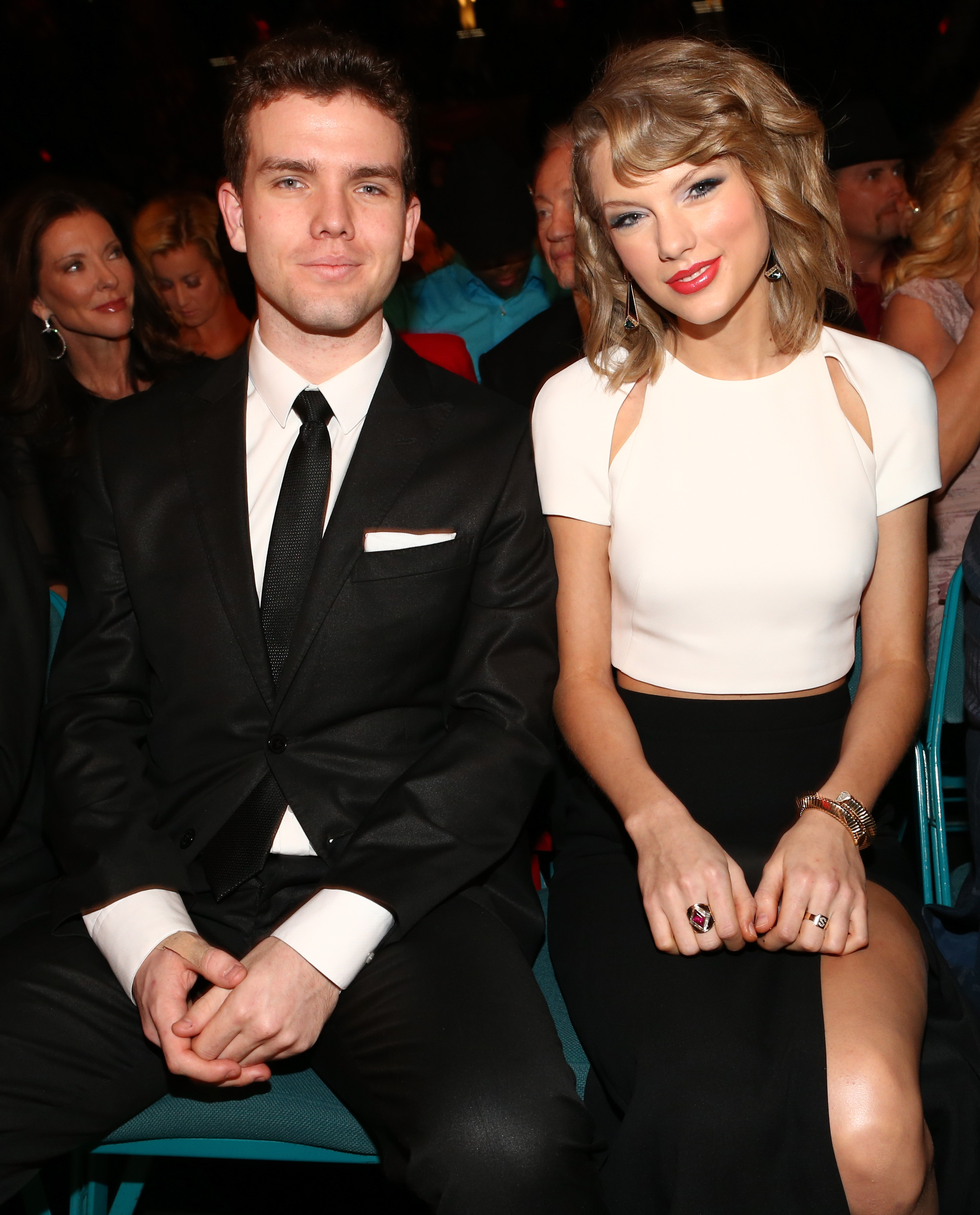 Austin swift brother
