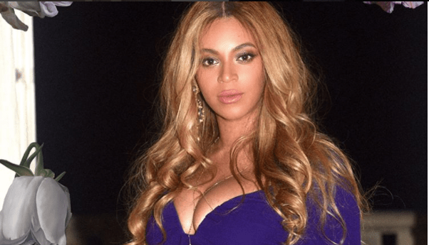 Beyonce lips 2017