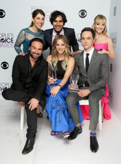 big bang theory cast getty big bang theory cast getty