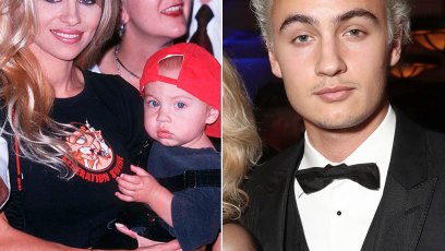 Brandon thomas lee then and now 1