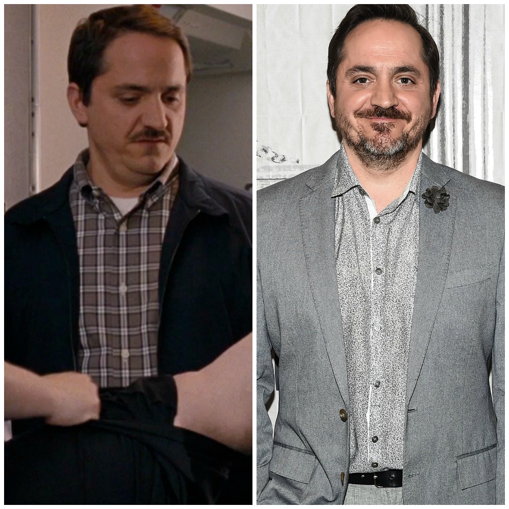 Bridesmaids ben falcone