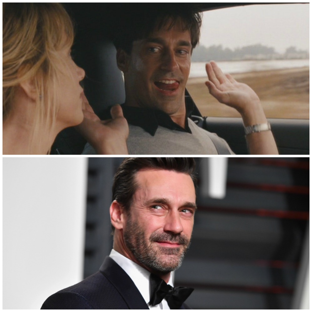 Bridesmaids jon hamm