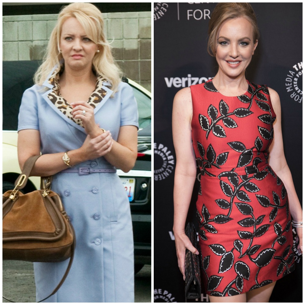 Bridesmaids wendi mclendon covey