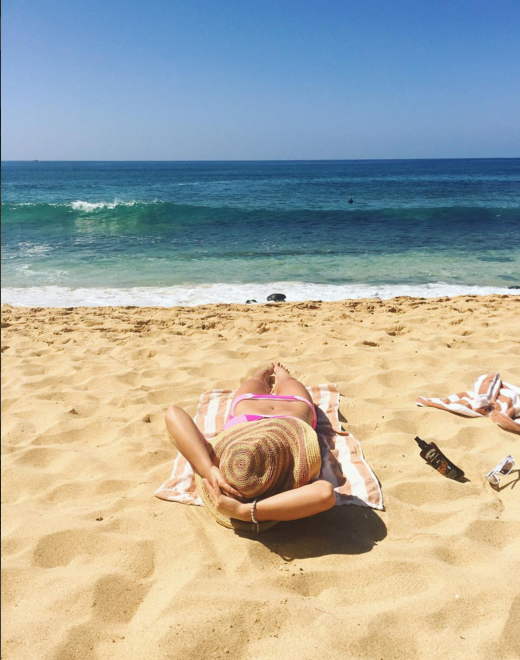 Britney spears abs 6