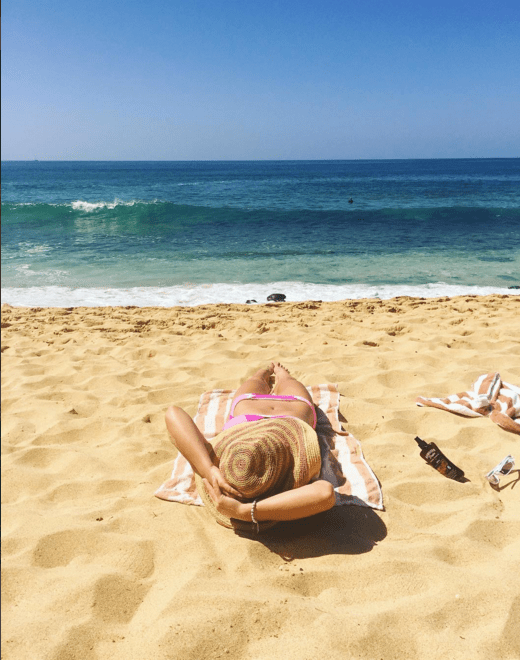 Britney spears abs 6