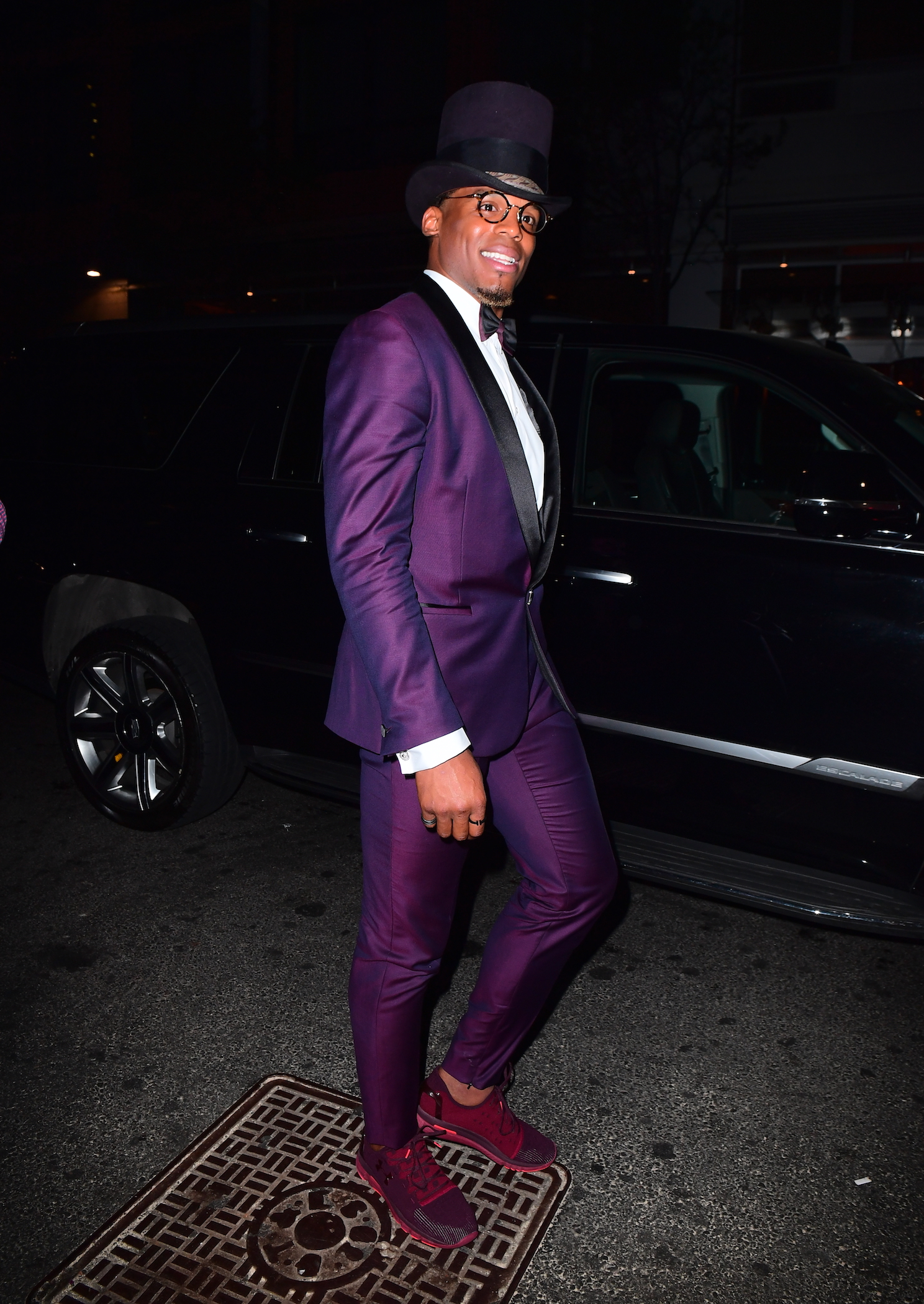 Cam newton