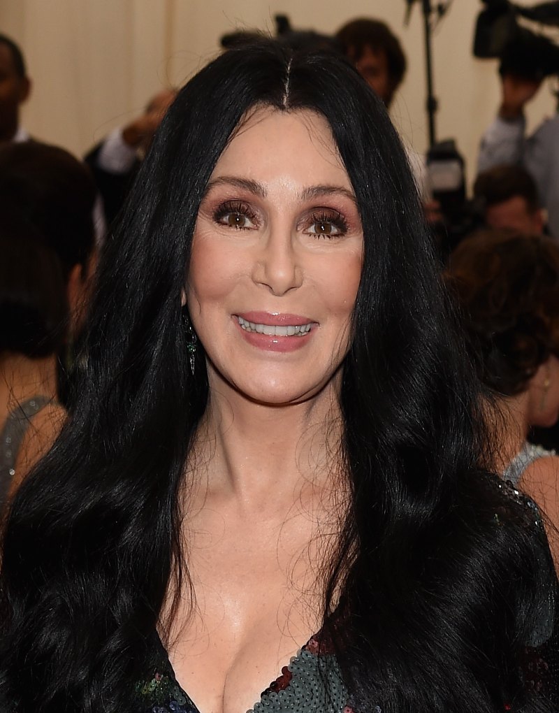 Cher abortion