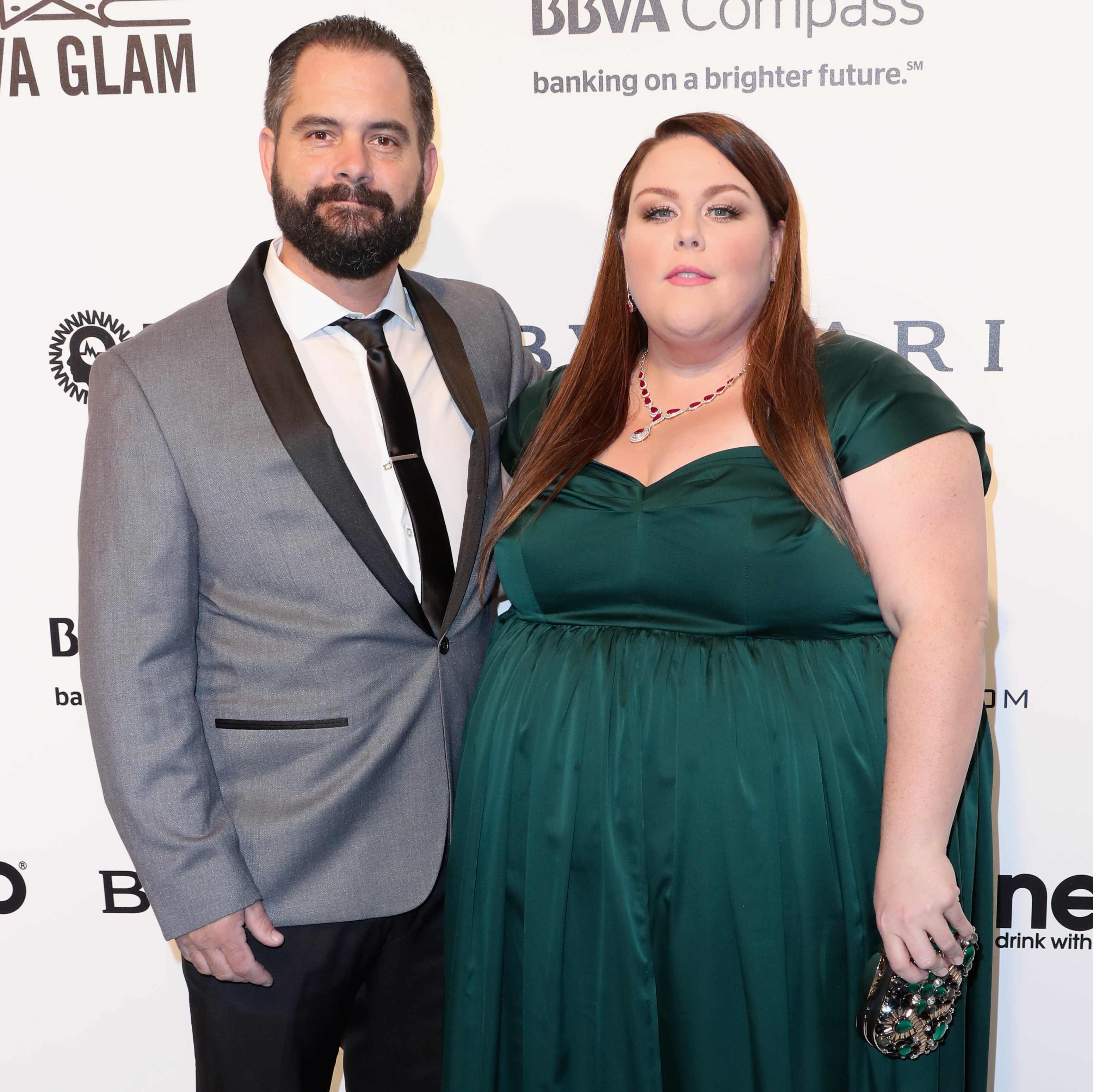 chrissy metz boyfriend getty images