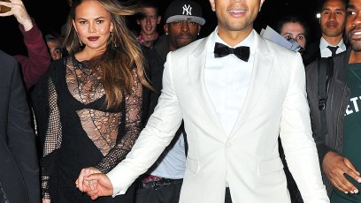 Chrissy teigen john legend