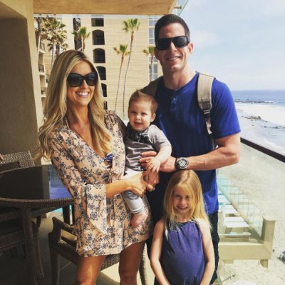 christina tarek el moussa instagram