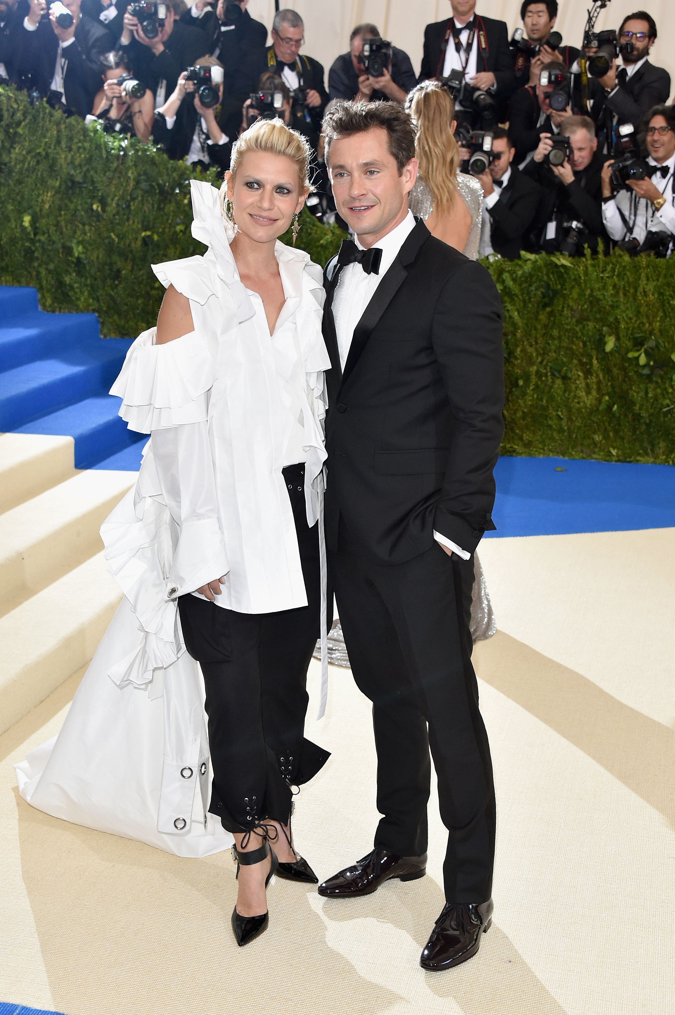 Claire danes hugh dancy 7