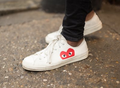 comme des garcons getty images comme des garcons getty images