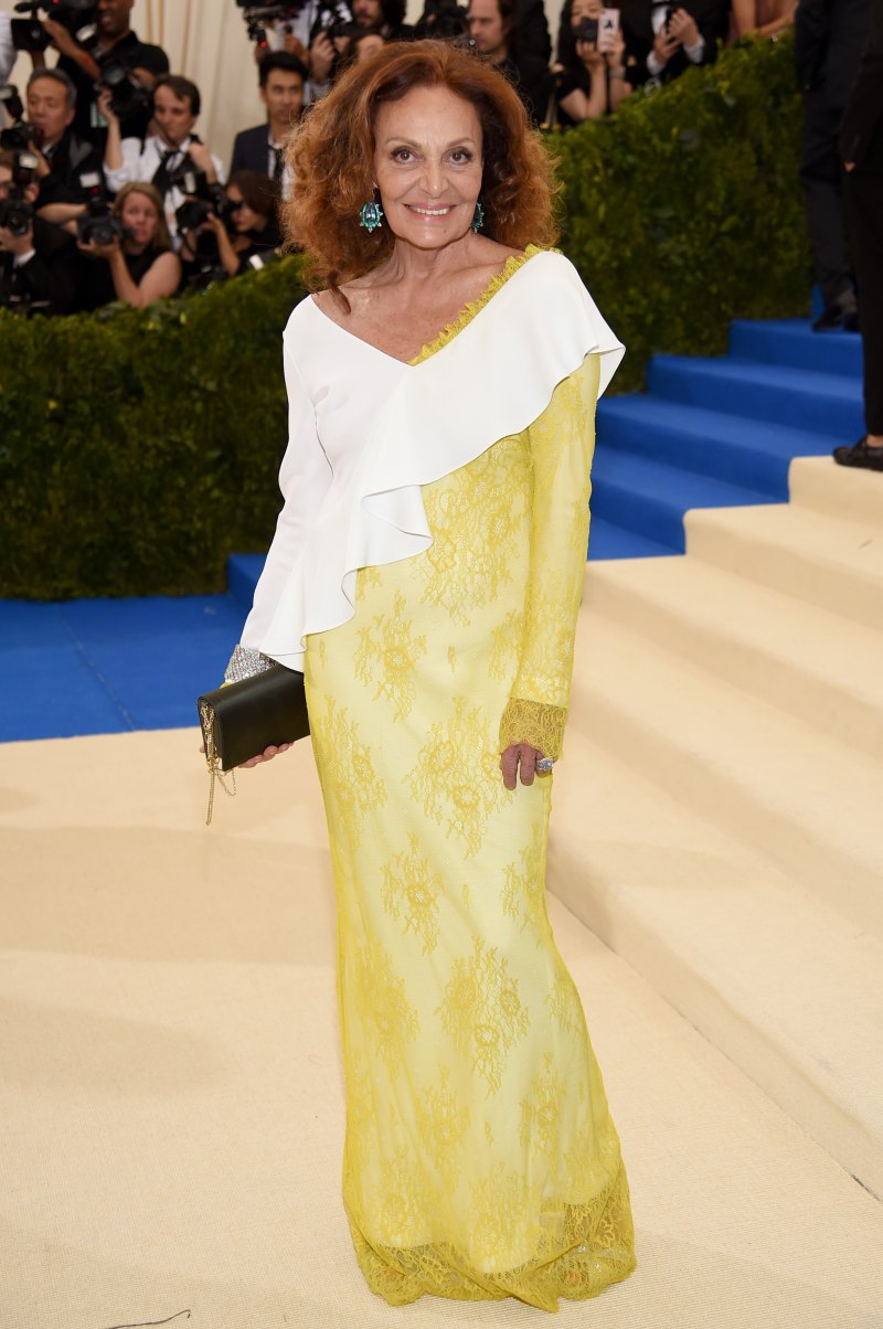 Diane von furstenberg
