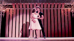 dirty dancing gif