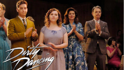 Dirty dancing soundtrack