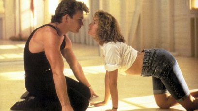 Dirty dancing