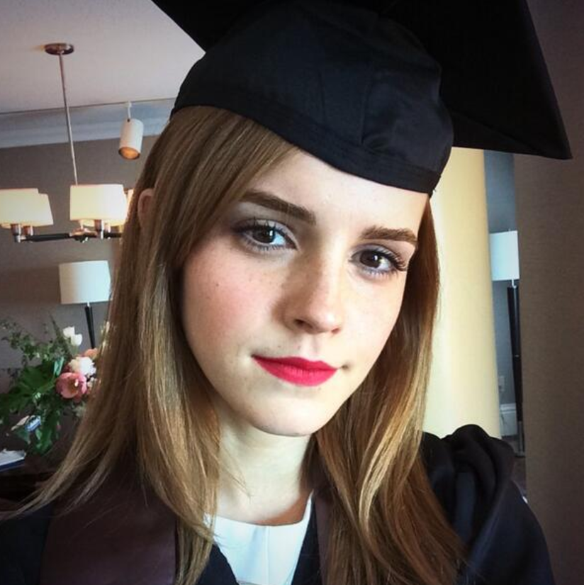 Emma watson