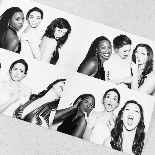 Emmy rossum wedding 2