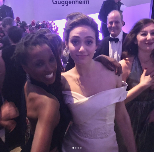 Emmy rossum wedding 3