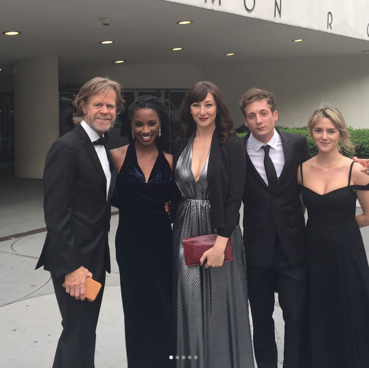 Emmy rossum wedding 5