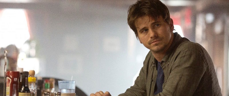 Fall tv gospel of kevin