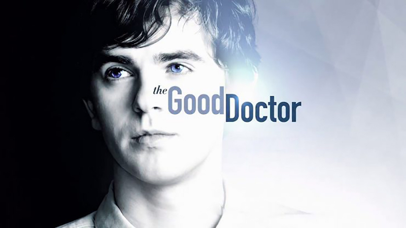 Fall tv the good doctor