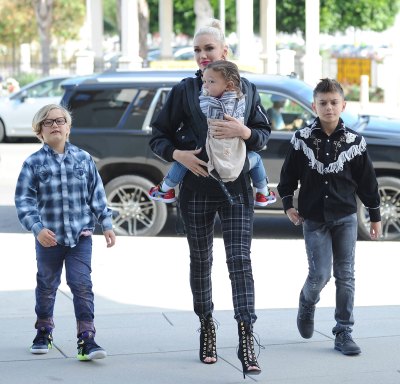 gwen stefani kids splash gwen stefani kids splash