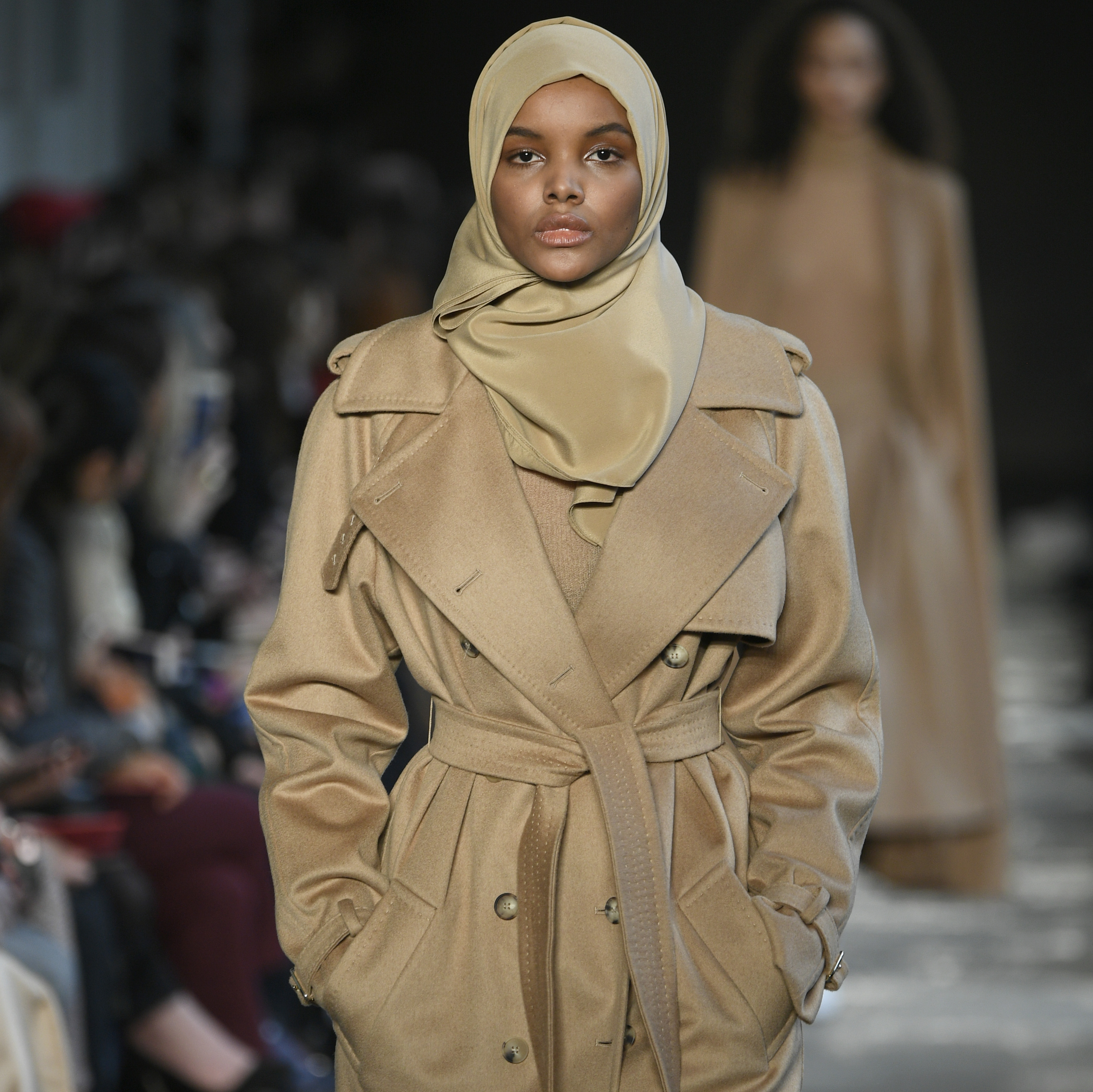 Halima aden miss usa