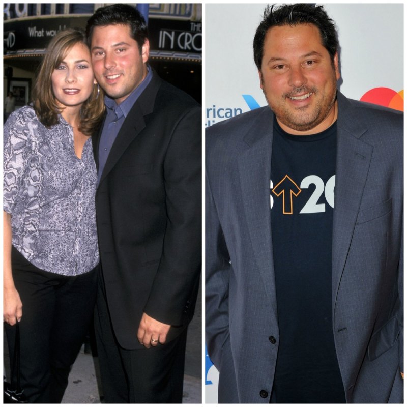 Heroes greg grunberg