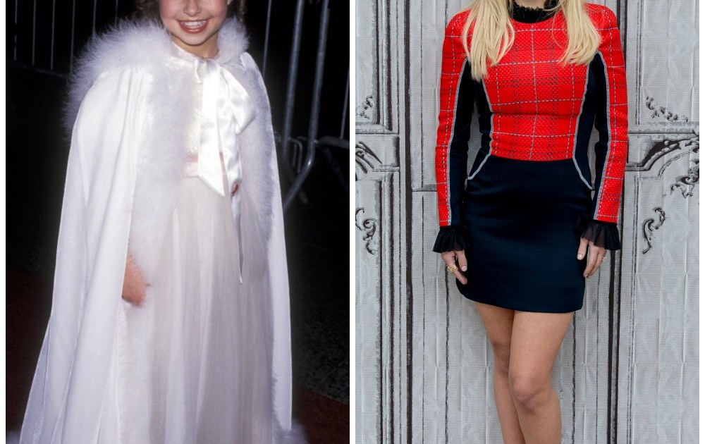 Hayden Panettiere Real Porn - See How Much the Cast of Heroes Has Changed Since Their First Red Carpet!