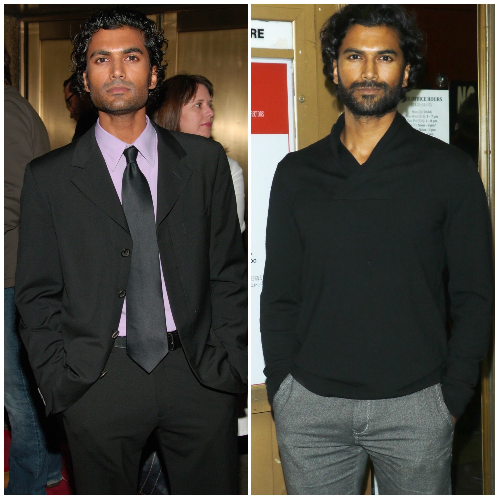 Heroes sendhil ramamurthy