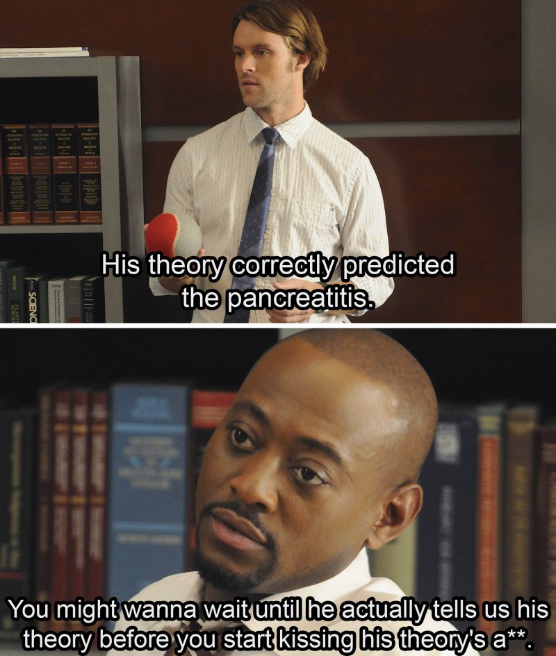 House team quote 9 1