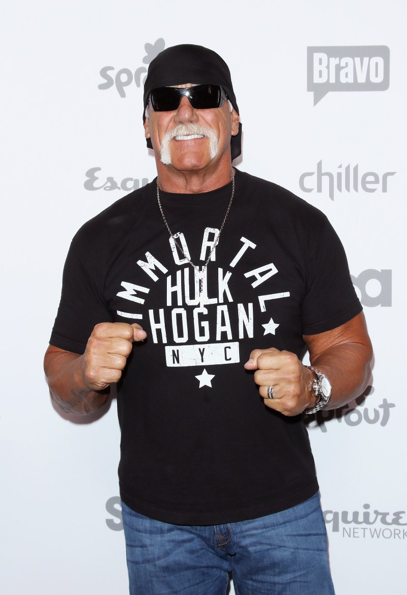 Hulk hogan