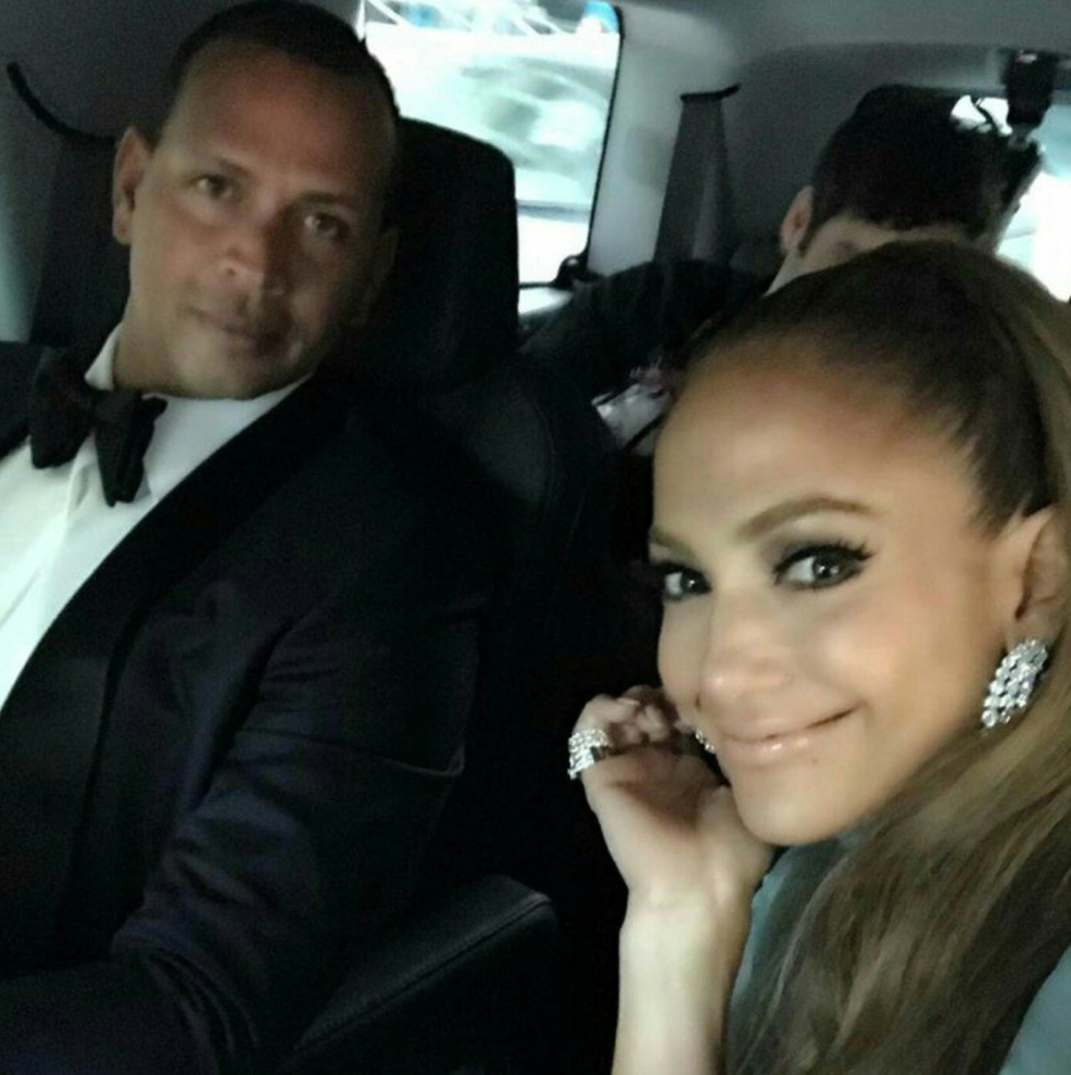 Jlo met gala 2