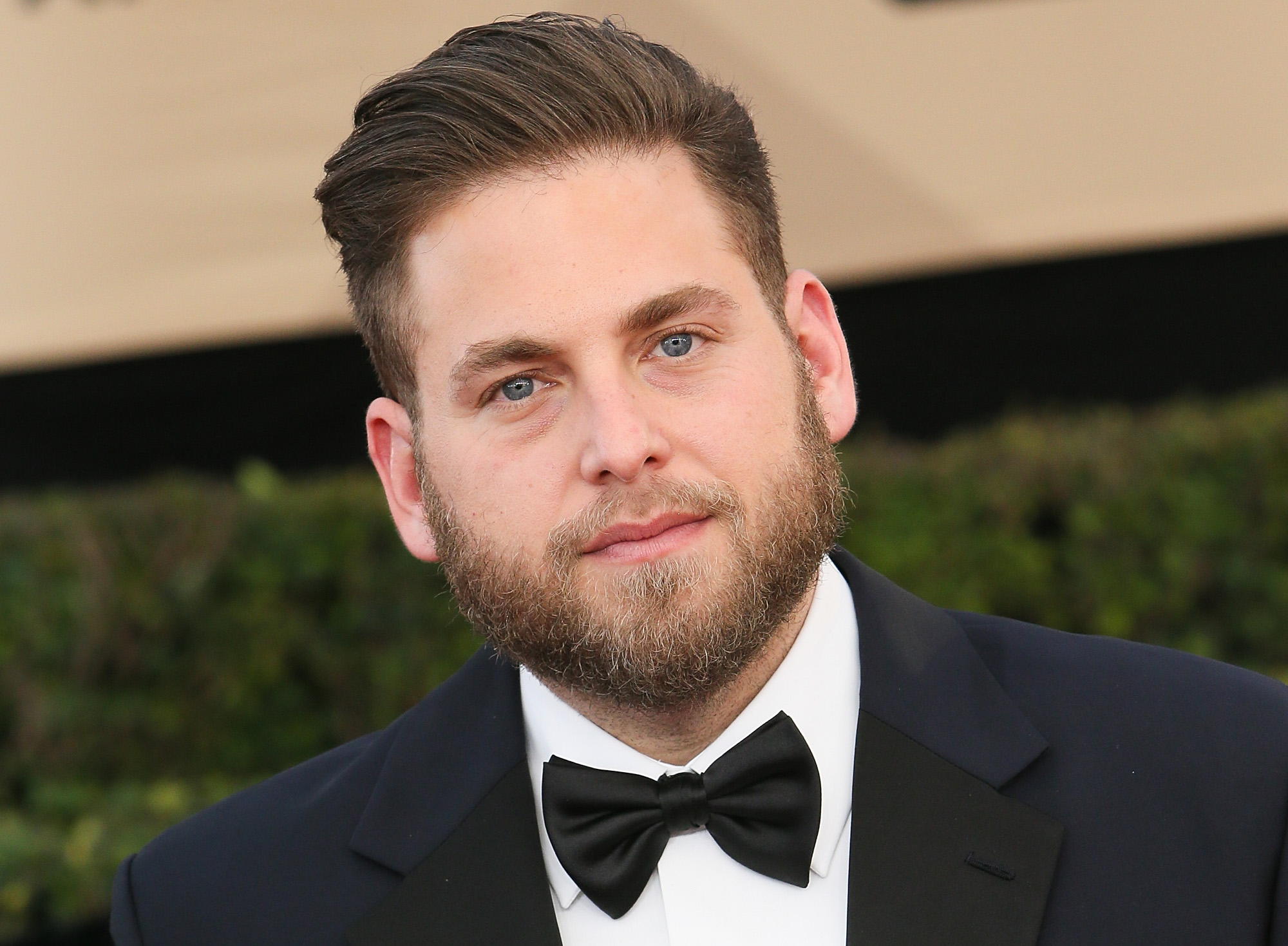 Jonah Hill's Super Fit Now — See His Weight Loss Transformation! | Life ...