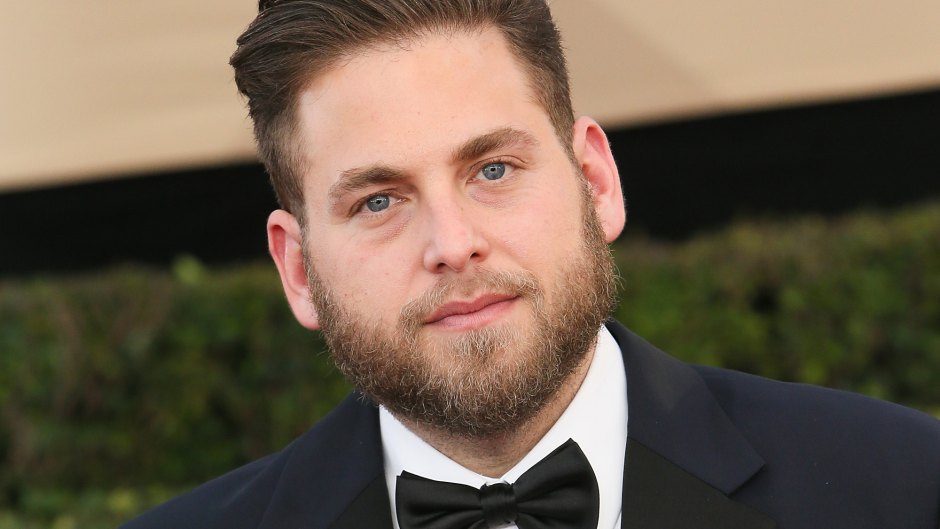 Jonah hill fit weight loss