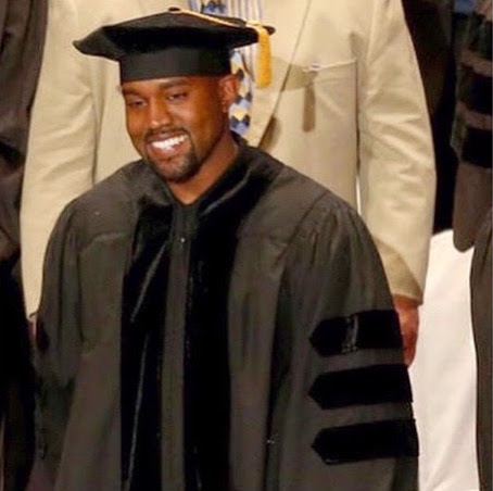 Kanye west