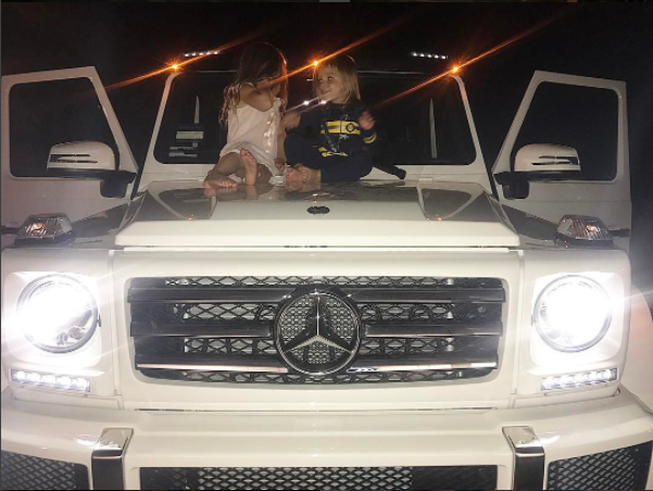 Kardashian instagram fail 8