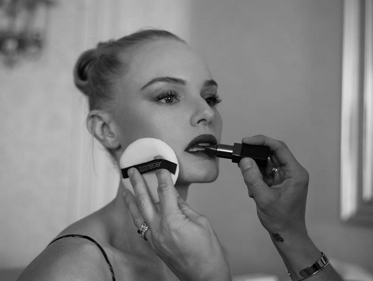 Kate bosworth met gala