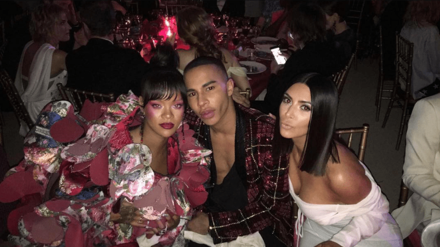 Kim kardashian met gala 2