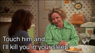 Kitty forman 1