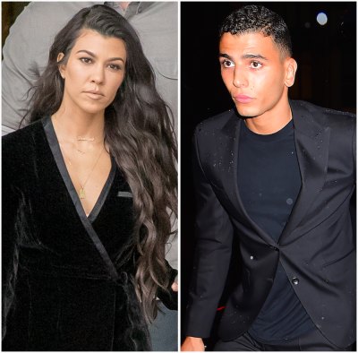 kourtney kardashian younes bendjima splash kourtney kardashian younes bendjima splash