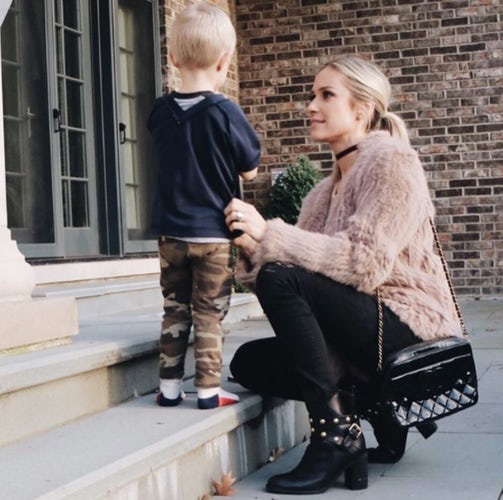 Kristin cavallari controversial mom 1