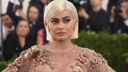 Kylie jenner oxygen peru