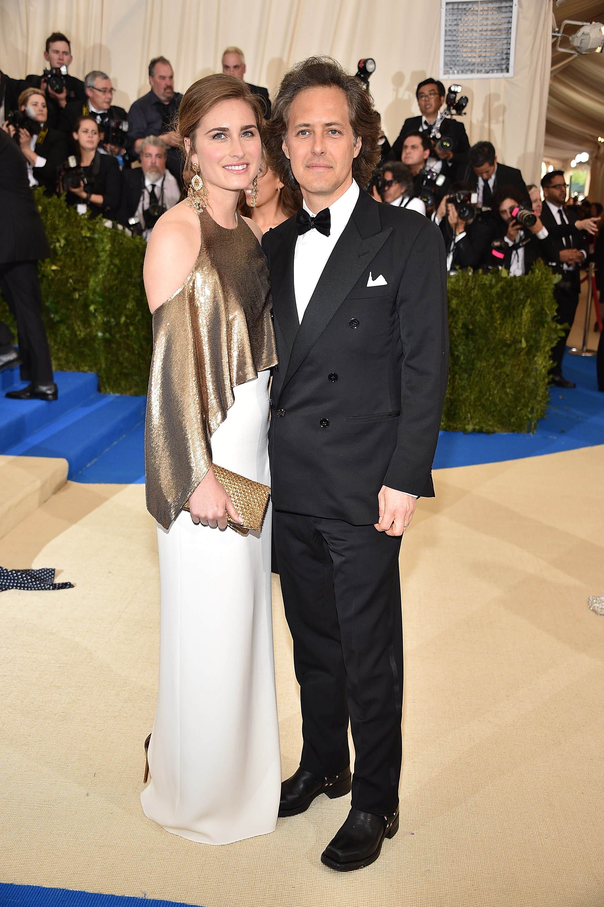 Lauren bush lauren david lauren