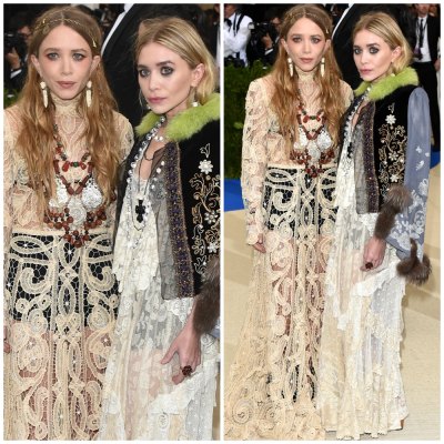 mary kate and ashley olsen getty