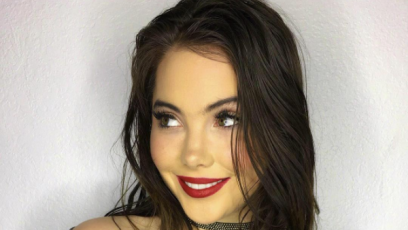 Mckayla maroney dancing