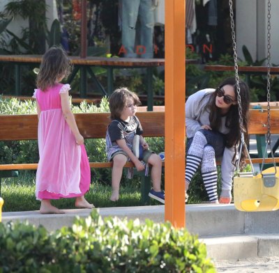 megan fox kids splash megan fox kids splash
